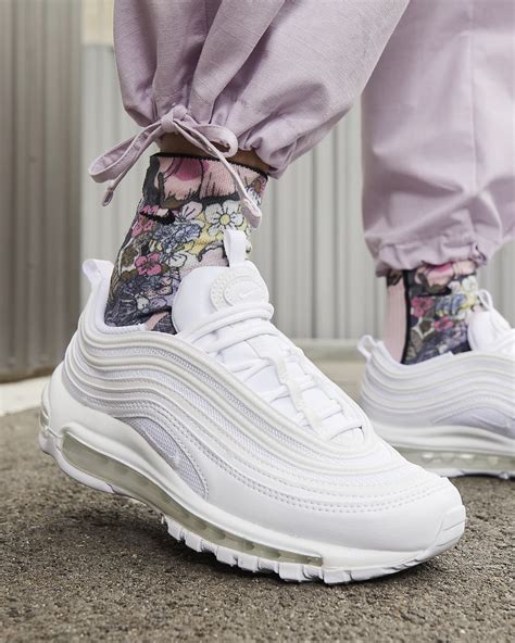 nike air max 97 damen dunkelgrau|air max 97 women's shoes.